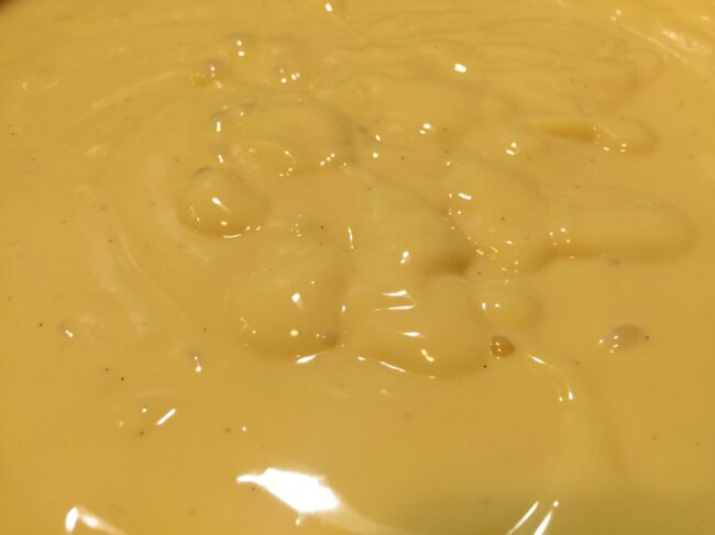 Crema pasticcera