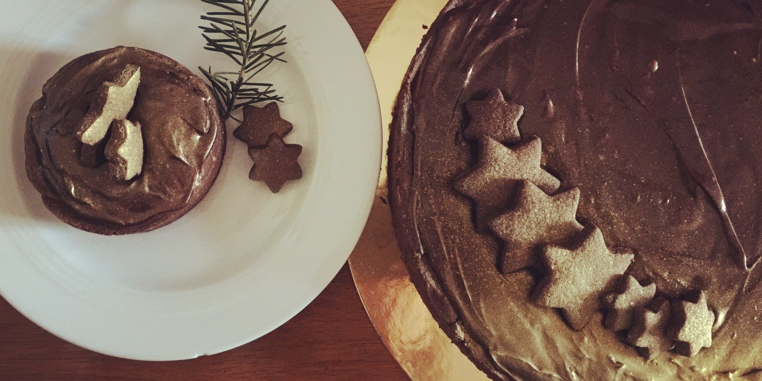 torta cioccolato